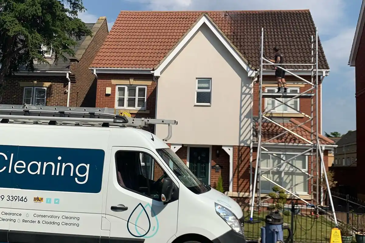 Contact - Dall Cleaning Company