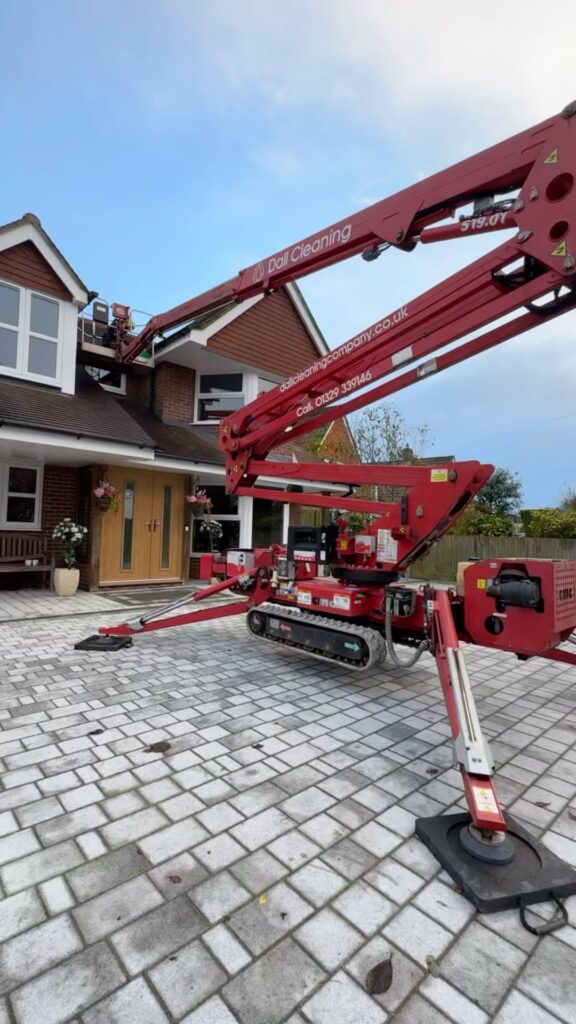 Roof Cleaning Cost in Fareham: 2026 Price Guide